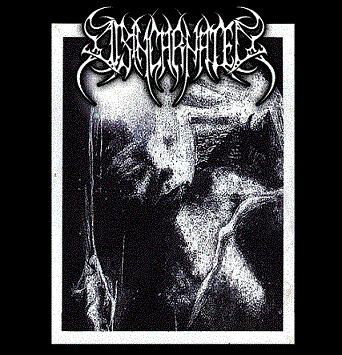 Disincarnated : Born in the End of Silence
